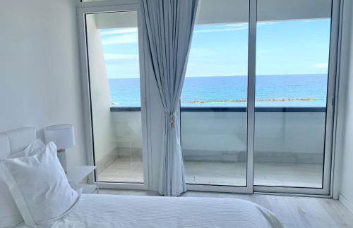 Splendido appartamento fronte mare - Foto 10