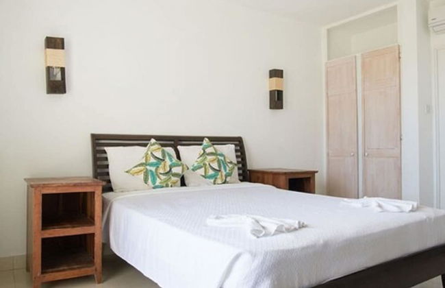 Ocean Spray Apartments - Foto 17