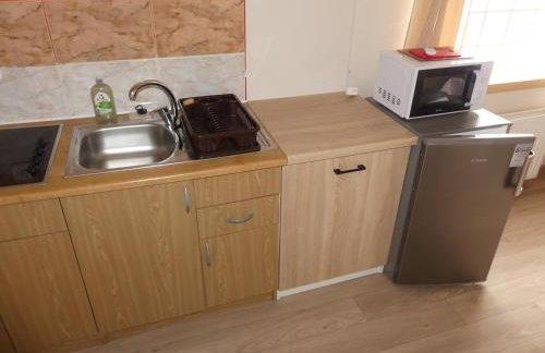 Pensjonat Cichy Kącik - Foto 77