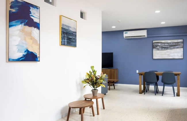 Punda Urban Stays in Willemstad - Foto 9