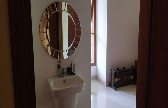 Villa Kania Parangtritis - Foto 32