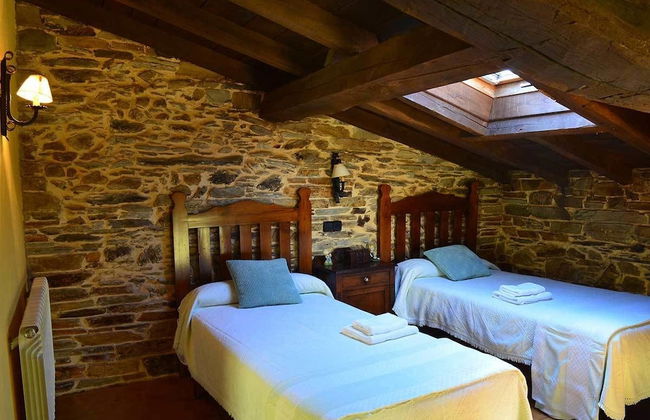 Casas Viduedo - Foto 4