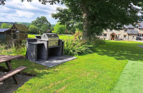 Teifi Cottage - Foto 22