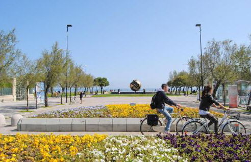 Amazing Apartment In Montefelcino - Photo 40