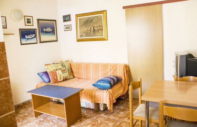 Antonio Apartments Orebic - Foto 20