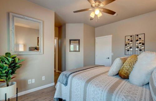 Stunning View! UNR-Groups-Deck-Reno-Minerva House - Foto 53