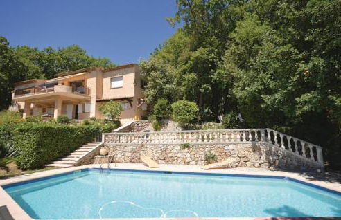 Beautifull Villa French Rivera - Foto 1