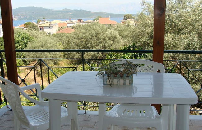 Villa Galini - Photo 25