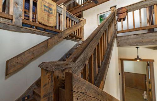 New Moon Lodge - Foto 75