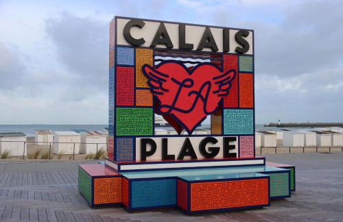 Villa Margrit, escapade en bord de mer et détente dans la piscine chauffée - Foto 30