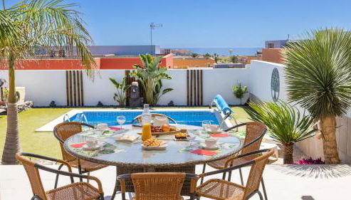 Villa Del Corazon Salinas Golf - Foto 2