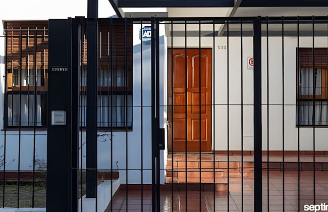 Casa Con Asador y Cochera - Photo 43