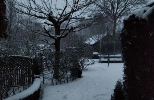 Feldhörn Comfortable holiday residence - Foto 23