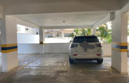 Apto, 2 Suítes a 100m da Praia do Forte, 3 Ar Split, Kit Praia, Garagem - Foto 44