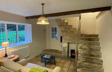 The Fishing Cottage - Foto 23