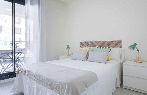 Sunny Art Malaga - Photo 14