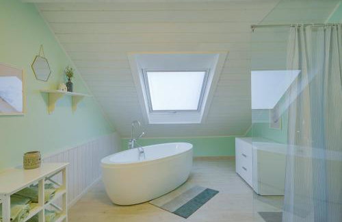 Happy Hugle Haus - Foto 28