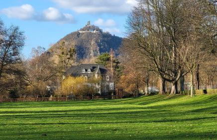 Ferienwohnung Palmengarten Bad Honnef - Foto 52