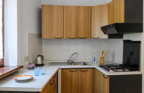 Lovely Apartment In Montemonaco - Foto 18