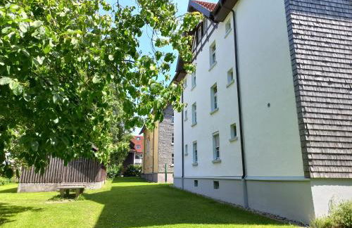 Top! Wohnung direkt am Fuß der Berge im Oberallgäu - Foto 14