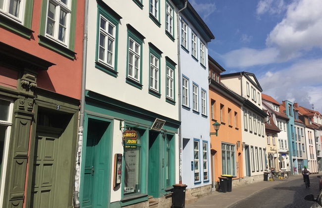 Stella Apartments - Photo 1