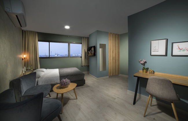 Diana Hotel - Photo 18