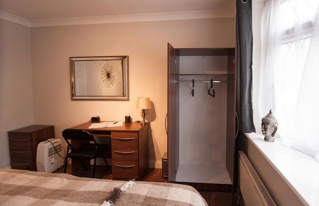 Courthouse Apartments - Foto 6