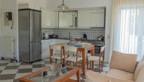 Prodromos Sea view Residence - Photo 4