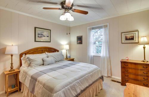 Lakefront Canadian Gem Fire Pit, Decks and Grills - Foto 15