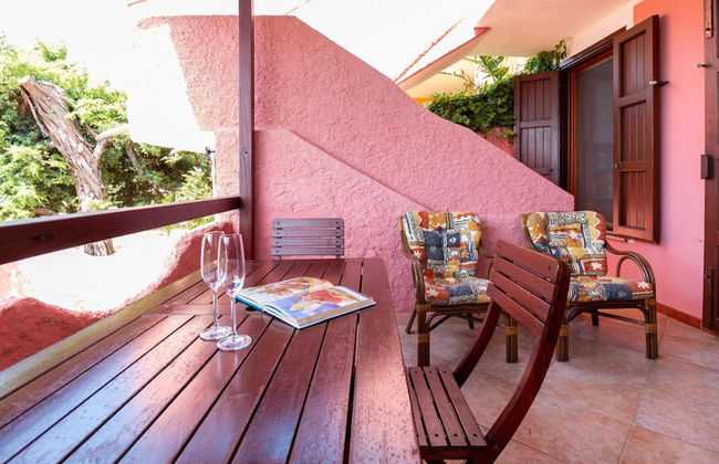 Welcomely - Josto Panoramic House - Foto 1