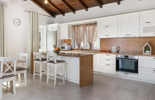 Villa Alonaki Bay - Foto 9