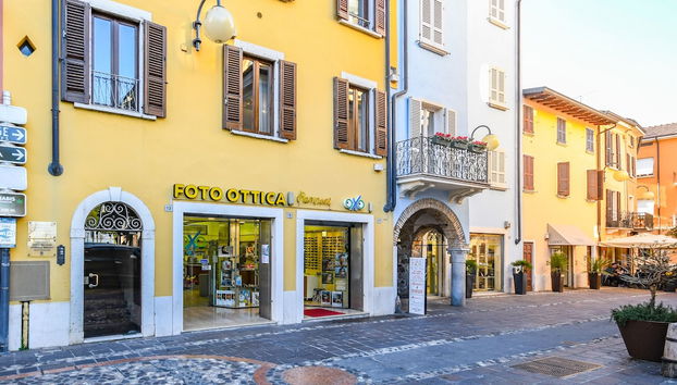 Desenzanoloft – La Mia Favorita - Foto 2, Imagen principal