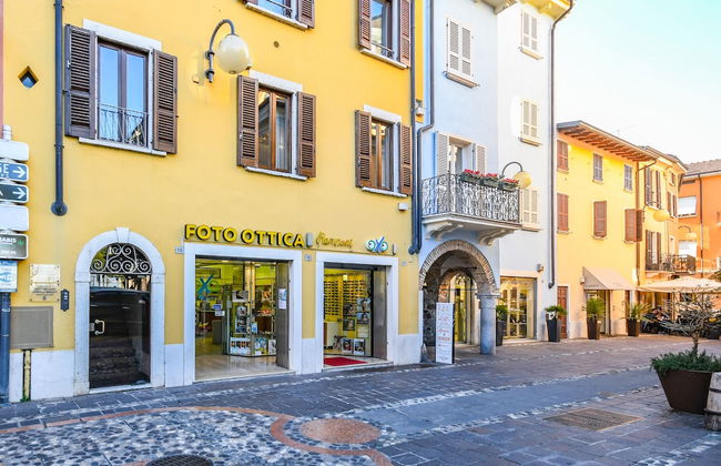 Desenzanoloft – La Mia Favorita - Foto 1