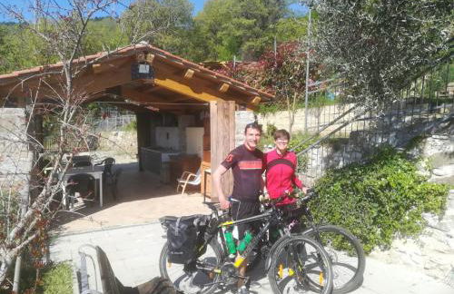 Casetta nel Podere di Massi - Foto 45