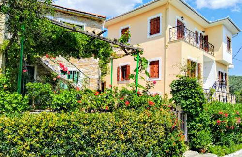 Pelion Seaside Luxury House - Photo 7