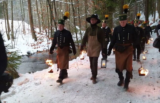 Holiday Home "fuchsbau" - Foto 16