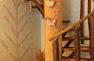 Zagroda Lipowiec - Photo 32