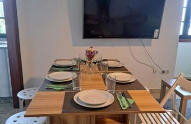 CASA MIRADOR A GRANXA (SANXENXO) - Foto 10