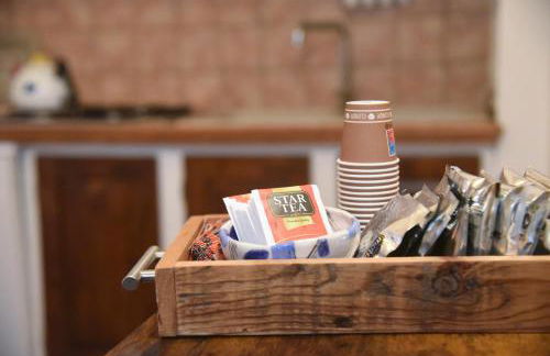 Casa vacanza Donna Rosalia - Foto 10