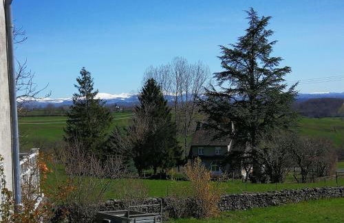 La appartement des rosiers - Photo 25