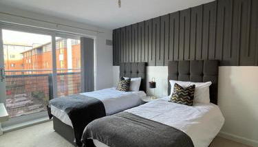 Grand Station Suite - Foto 4