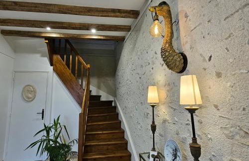 Maisons du Cerf et du Tilleul - Foto 50