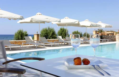 Artina Hotel - Foto 92