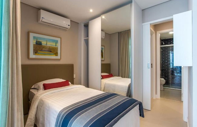 Residencial Estanconfor Santos - Photo 8