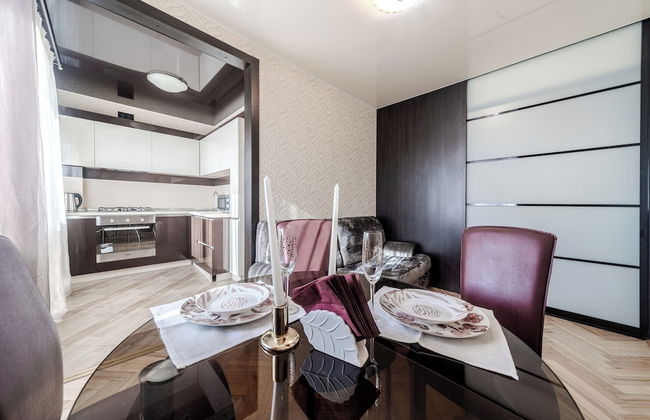 Studiominsk Pobediteley - Foto 3