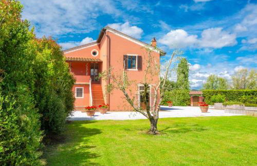 Villa Rossa Large Private Pool Wifi - 3077 - Foto 89