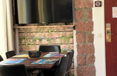 Residence Appartement le Porto - Foto 9