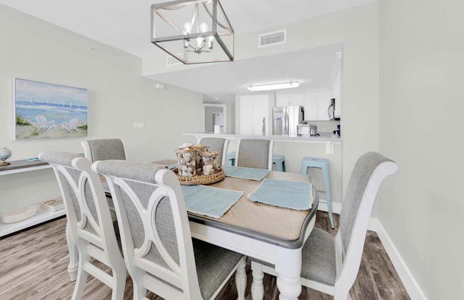 Majestic Beach Towers 1-1603 - Foto 18