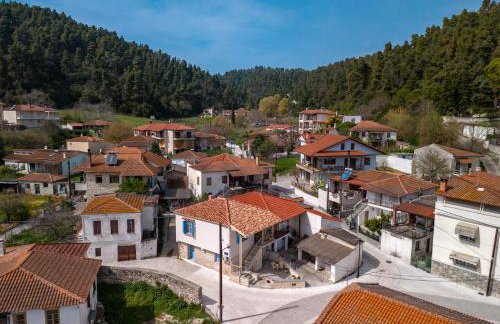 Patriko Retro House - Foto 23