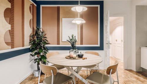 Selvi - 1 bedroom and terrace in El Viso - Photo 3